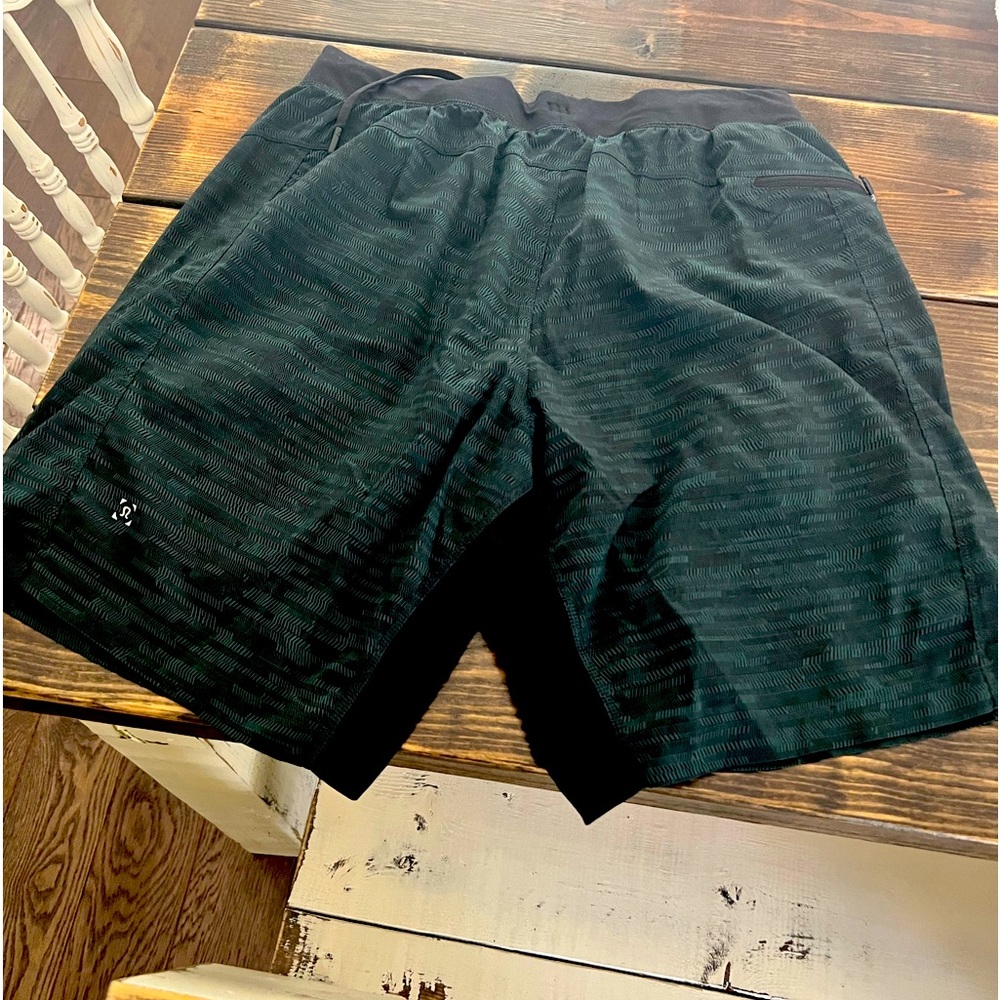 Lululemon T.H.E. Short *Luxtreme Liner 9"